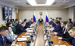 Профильный Комитет СФ поддержал закон, упрощающий порядок перераспределения земельных участков