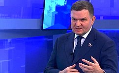 С. Перминов: Новый кабмин будет еще эффективнее работать «на результат»
