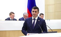 Сенаторы оптимизировали процедуру обращения невостребованного имущества в федеральную собственность