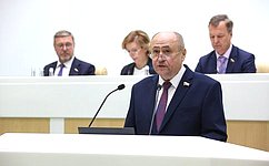 Уточнен порядок обеспечения жильем военнослужащих органов государственной охраны
