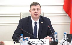 А. Малащенков провел совещание, посвященное производству художественных фильмов о героях СВО