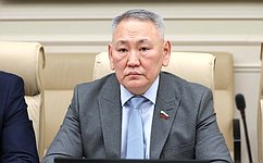 С. Афанасьев: Для развития Арктики необходимо синхронизировать мероприятия по повышению пропускной способности морских портов