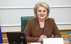 Профильный Комитет рассмотрел Национальный доклад о реализации государственной политики в сфере образования в 2025 году