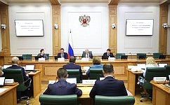 Профильный Комитет СФ поддержал меры защиты должников при внесудебном взыскании долгов