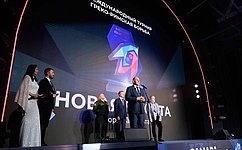 А. Карелин: В Самаре состоялся международный турнир по греко-римской борьбе «Новая высота»