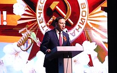 А. Ролик: Мы помним, какой ценой завоёвана Победа, и защищаем историческую память и правду