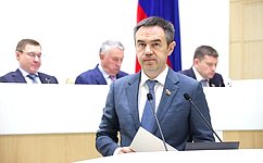 Сроки представления информации о запуске космических объектов будут определяться уполномоченным органом
