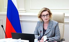 Сенаторы будут мониторить второй и третий этапы строительства центра «Кораблик «Мойнаки»