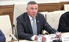 О. Кувшинников предложил протестировать БПЛА для применения в лесном хозяйстве до запуска серийного производства