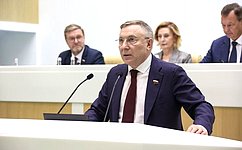 Совет Федерации сохранил ставки страховых тарифов от несчастных случаев на производстве