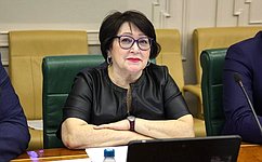 Л. Талабаева: Аграрии Приморья получат дополнительные средства на создание тепличных комплексов и семеноводческих центров