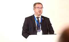 Н. Владимиров: Гармонизация законодательства ЕАЭС имеет особое значение для укрепления интеграционного объединения