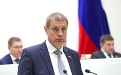 О. Земцов: Увеличивается размер сбора за невыполнение требований по исполнительным документам