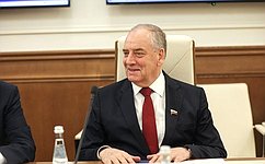 С. Митин: Необходимо пресечь реализацию фальсифицированных и контрафактных товарных плодов и ягод в стране
