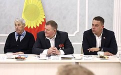 А. Гибатдинов: В Ульяновской области увеличили финансирование регионального Фонда развития промышленности