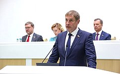 Вводится уголовная ответственность за отрицание факта геноцида советского народа