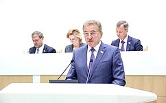 Формируется единая практика проведения энергосервисных мероприятий в многоквартирных домах