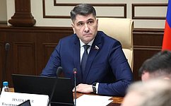 В. Пушкарев: Народные промыслы – это не только сохранение самобытности народа, но и инструмент культурной дипломатии