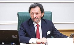 М. Кавджарадзе обозначил ключевые проблемы в регулировании административной ответственности спецсубъектов