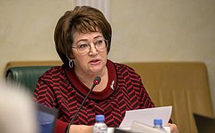 Дистанционное обучение позволяет создавать условия для равных возможностей получения образования без территориальных, временных и возрастных ограничений — Л Талабаева