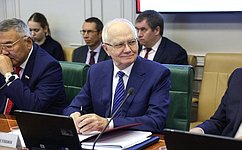 Ф. Мухаметшин выступил на открытии Всероссийского форума «Международная интеграция и карьера в России»