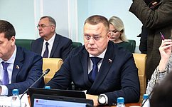 И. Кастюкевич обсудил вопросы, связанные с трудоустройством выпускников техникумов Херсонской области и их производственной практикой