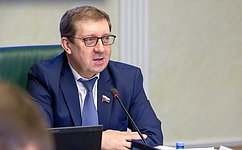 А. Майоров: Мы готовы поддержать инициативу молодежи о проведении Всероссийской акции «Подвиг села»