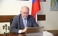 Grigory Karasin: Russia sees Croatia as a responsible European partner