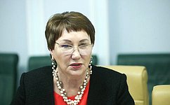 Вопросы переселения граждан из ветхого и аварийного жилья в зоне Байкало-Амурской магистрали обсудили в Совете Федерации