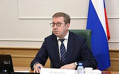 А. Майоров: Скоординированные меры будут способствовать повышению эффективности охраны Байкала
