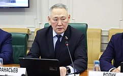 С. Афанасьев предложил поэтапно расширить программу «Дальневосточный квартал» на арктические населенные пункты