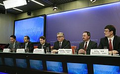 С. Шатиров: Российская экономика нуждается в значительном структурном реформировании