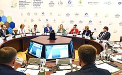 Сенаторы и эксперты обсудили вопросы развития экологического туризма в России