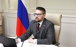 Сенаторы и эксперты обсудили вопросы актуализации законодательства в сфере медиации