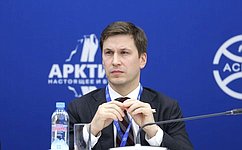 Архангельская область успешно развивает международное сотрудничество в Арктике