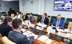 Г. Орденов: Адаптация к изменениям климата — не только вызов, но и возможность для развития