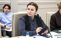 Ж. Чефранова: Наиболее часто с жалобами по лекарственному обеспечению в 2025году обращались жители 5 субъектов РФ