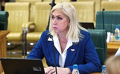 С. Кириллова: В Костромской области прошёл День Костромского села