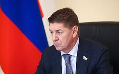 А. Шевченко: Профильный Комитет поддержал предложение Карелии о реконструкции комплекса сооружений водоснабжения г. Сегежа