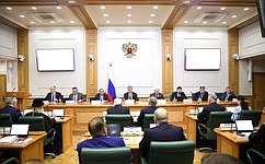 К. Косачев: Продолжается работа законодателей по укреплению общероссийской гражданской идентичности