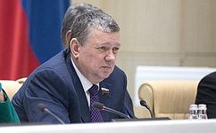 В Совете Федерации призвали Правительство увеличить ассигнования на создание в регионах новых мест в общеобразовательных организациях
