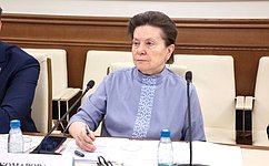 Н. Комарова: Орловская область вошла в тройку лидеров среди субъектов с самой высокой долей сортировки и переработки ТКО