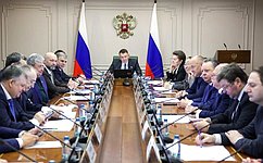 Профильный Комитет СФ поддержал закон, ограничивающий иностранное участие, в том числе в сфере рыбного хозяйства и аквакультуры