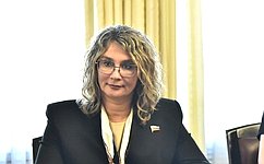 Н. Косихина: Ярославская область ярко представлена в качестве партнера Беларуси по самому широкому кругу вопросов