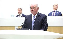 Совет Федерации принял Заявление в связи с Международным днем парламентаризма