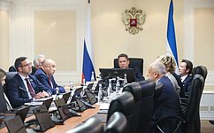 В. Полетаев: Межпарламентский обмен — ценный и эффективный механизм в укреплении политического диалога между Россией и Никарагуа