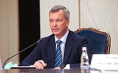 Предстоит большая работа по гармонизации законодательных актов в сфере виноградарства и виноделия в России — А. Яцкин