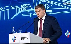 Н. Журавлёв: Социальная ответственность бизнеса должна стать всеобщим трендом