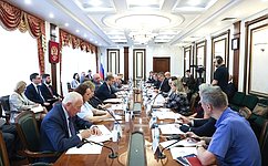 Russia-China inter-parliamentary ties becoming a key pillar of bilateral strategic cooperation – Russian senators