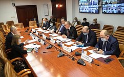 С. Митин: Развитие перерабатывающей отрасли поможет обеспечить население качественной рыбной продукцией